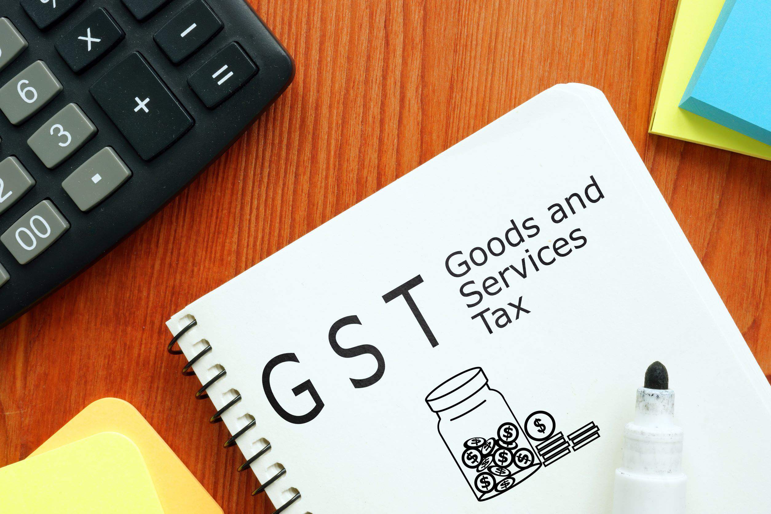 What Digital Entrepreneurs Need To Know About GST title banner